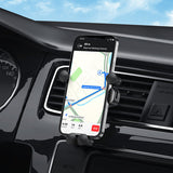 Hoco - Gravity Car Mount