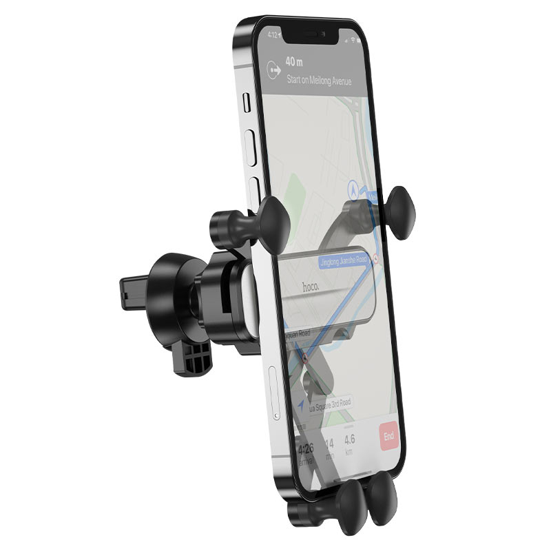 Hoco - Gravity Car Mount